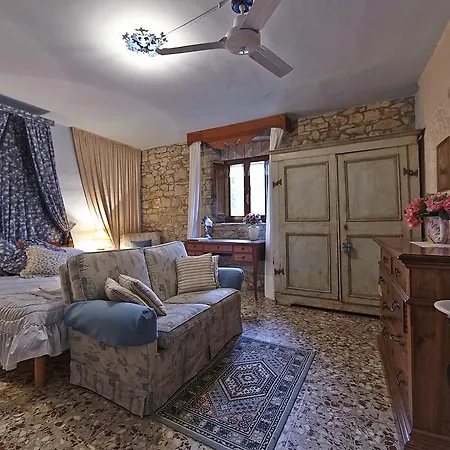Fattoria Poggio Al Sorbo *